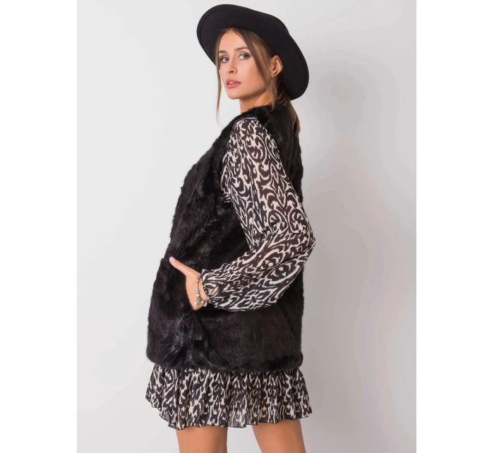 Dámská vesta AT KZ 4102 1.20P Černám - FPrice