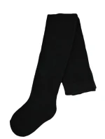 BAVLNĚNÉ PUNČOCHÁČE RB001 104-134