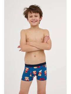 BOXERKY BOY YOUNG 700 J/25