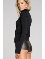 Golfový bezešvý monogram Golfový bezešvý monogram