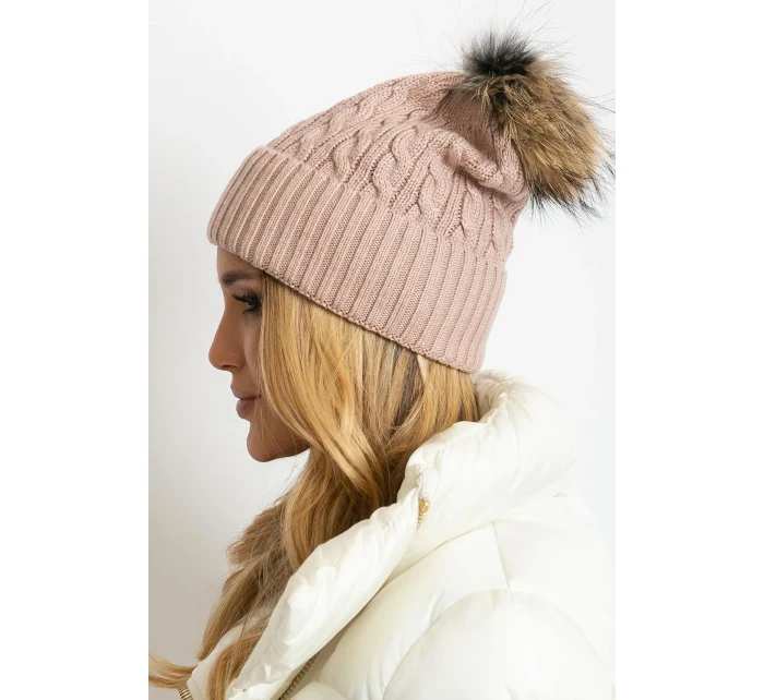 Čepice  model 208256 AT