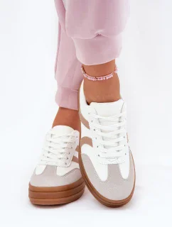 Sportovní obuv  model 211347 Step in style