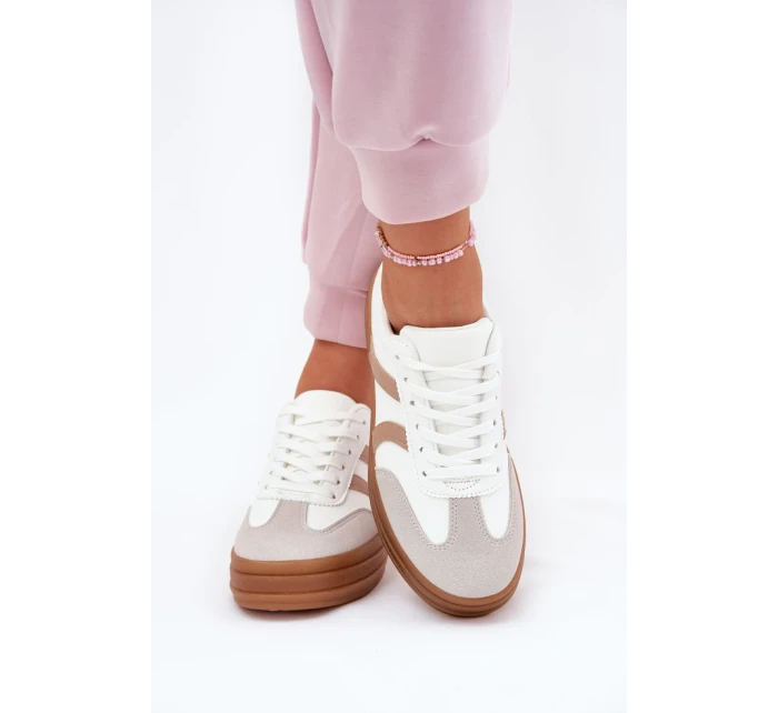 Sportovní obuv  model 211347 Step in style