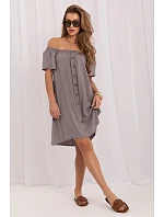 Denní šaty model 230714 Sublevel Denní šaty model 230714 Sublevel