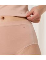 Dámské kalhotky Smart Natural Maxi EX - tělové - TRIUMPH