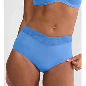 True Shape Sensation T Maxi - BLUE - TRIUMPH BLUE - TRIUMPH