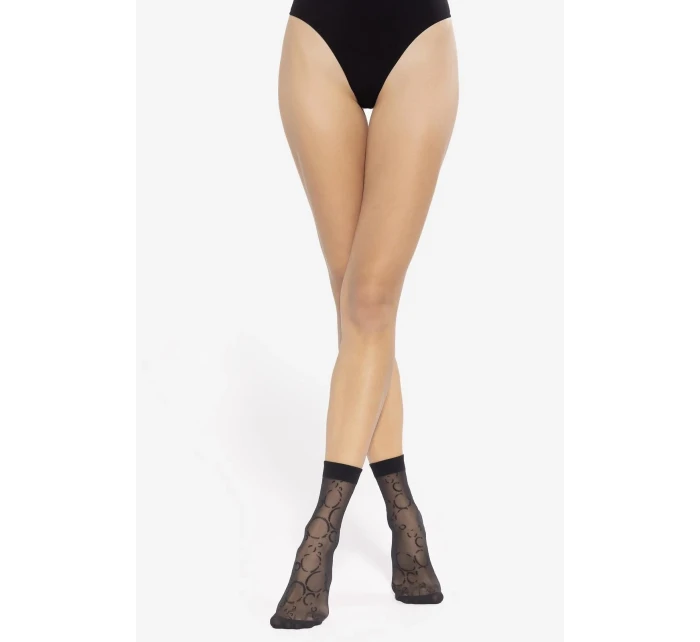 Ponožky Gatta Trendy wz.16 20 den
