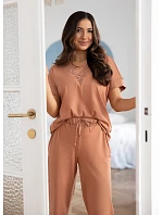 Pyžamo Regina 4008 kr/r M-XL L26