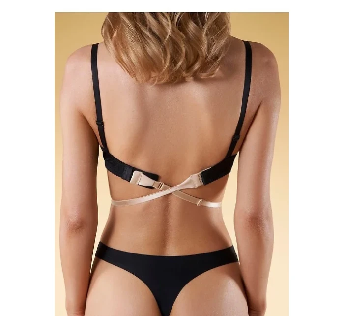 Dvouřadový pásek snižující zapínání Julimex BA 05 Dvouřadový pásek snižující zapínání Julimex BA 05