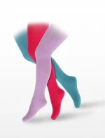 Punčocháče Wola W18.000 Babies 0-2 Years Cotton Smooth 56-86 Vybrané barvy