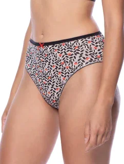 Kalhotky Lama L-127 BI-26 A'3 2XL