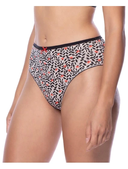 Kalhotky Lama L-127 BI-26 A'3 2XL