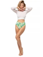 Dámské brazilky Exotico brasil maxi - JULIMEX Dámské brazilky Exotico brasil maxi - JULIMEX