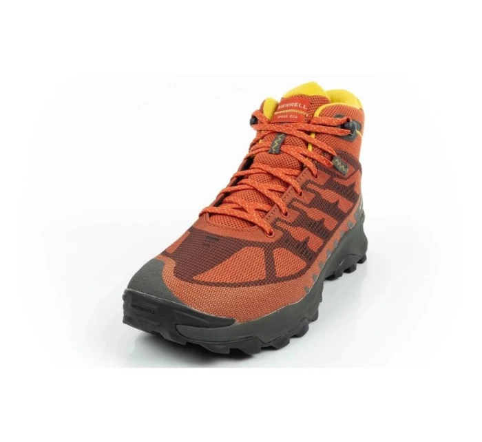 Sportovní obuv Speed Eco M model 20599141 - Merrell Sportovní obuv Speed Eco M model 20599141 - Merrell