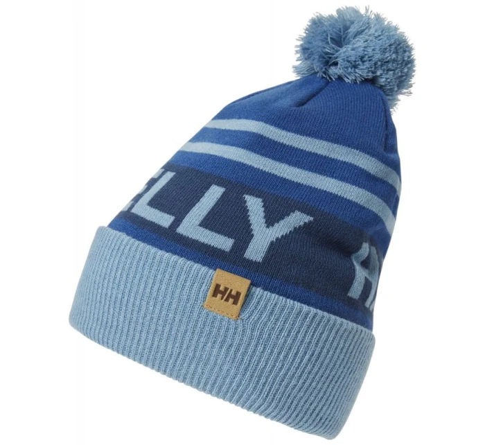 Helly Hansen Ridgeline Beanie zimní čepice 67150 625 Helly Hansen Ridgeline Beanie zimní čepice 67150 625