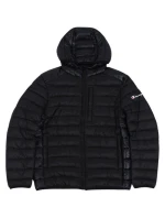 Champion Bunda s kapucí M 220340 KK001 pánské Champion Bunda s kapucí M 220340 KK001 pánské