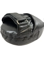 Tréninkové   černá model 21351144 - Masters