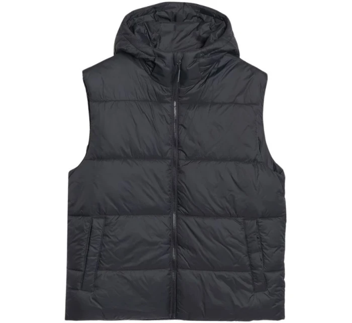 Vesta 4F M193 M 4FWSS25TVJAM193 20S pánské Vesta 4F M193 M 4FWSS25TVJAM193 20S pánské