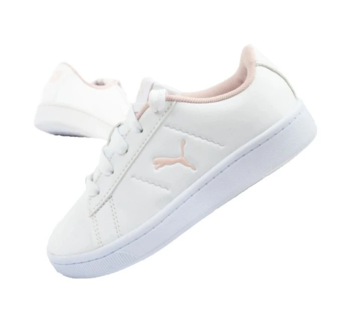 Boty  v2 Jr model 21184142 - Puma