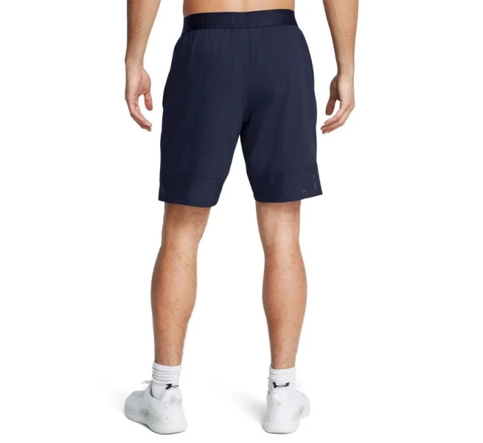 Tkané šortky UNDER ARMOUR UA Vanish (1370382-410)