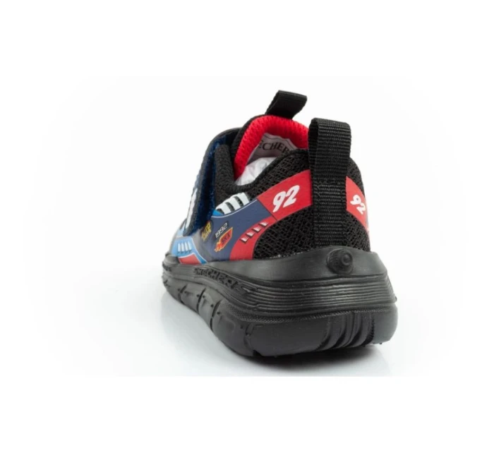 ers buty sportowe dziecięce chłopięce lekkie wygodne model 21359623 - Skechers ers buty sportowe dziecięce chłopięce lekkie wygodne model 21359623 - Skechers