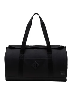 Herschel Heritage Duffle 11385-05881 Black Jedna velikost