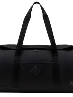 Herschel Heritage Duffle 11385-05881 Black Jedna velikost