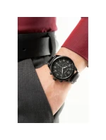 Pánské hodinky PAUL LORENS PL20011A-1A5+ BOX Pánské hodinky PAUL LORENS PL20011A-1A5+ BOX