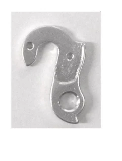 hák přehazovačky pro rám model 21839197