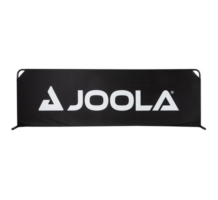 BANDA STOLNÍ TENIS JOOLA ČERNÁ 2,33 M 2KS