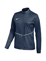 Dámská bunda Park 26 Rain navy blue model 21933909 410 - NIKE