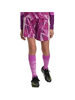Dětské brankářské šortky adidas Tiro 26 Competition pink model 22215301 - adidas teamwear Dětské brankářské šortky adidas Tiro 26 Competition pink model 22215301 - adidas teamwear