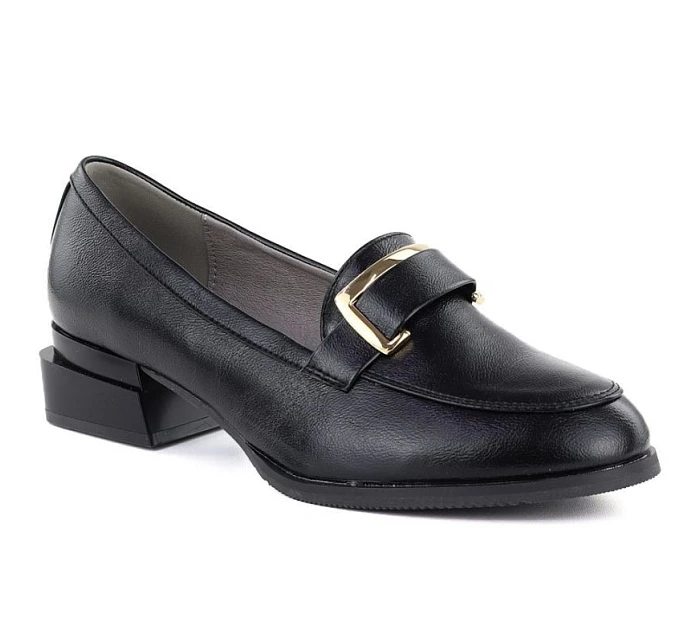 Dámské polobotky v model 22068737 - M. Daszyński Dámské polobotky v model 22068737 - M. Daszyński