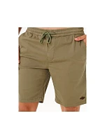 Pánské šortky RIP CURL Classic Surf Volley, zelené Pánské šortky RIP CURL Classic Surf Volley, zelené