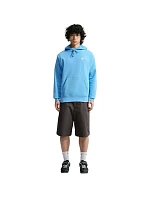 Pánská mikina Nike Club BB světle modrá FN3859 497 Pánská mikina Nike Club BB světle modrá FN3859 497