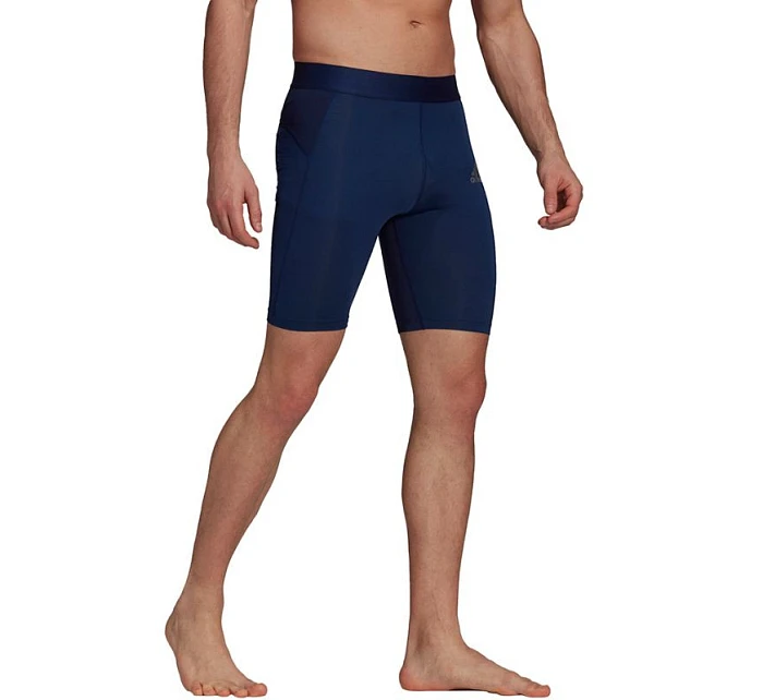 Pánské kraťasy Techfit Short Tight M GU7313 - Adidas