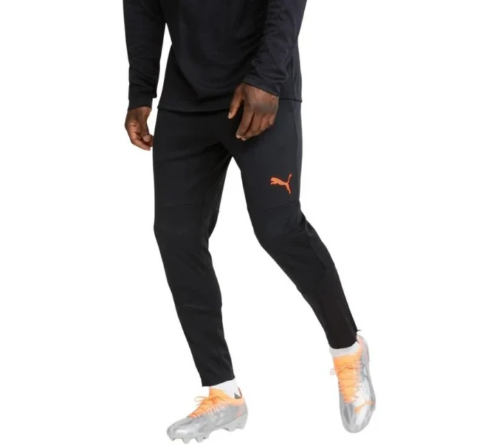 Pánské tréninkové kalhoty IndividualFINAL M 657954 45 - Puma Pánské tréninkové kalhoty IndividualFINAL M 657954 45 - Puma