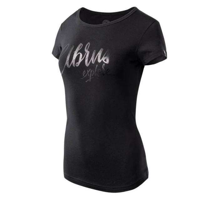 Dámské tričko Elbrus abrada W 92800275134