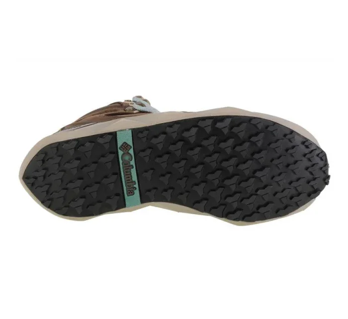 Dámské turistické boty Facet Sierra W Outdry W 2005201231 - Columbia