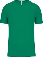 Kariban ProAct PA 445 Dětské sportovní tričko 20.P445 kelly green