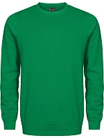Promodoro 5077 Unisex pracovní mikina - EXCD 40.5077 green Promodoro 5077 Unisex pracovní mikina - EXCD 40.5077 green