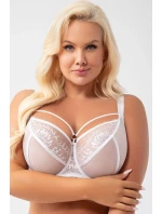 Gorsenia K496 Paradise barva: bílá