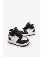 Dětské Sportovní Boty Vysoké model 21634576 - Boto