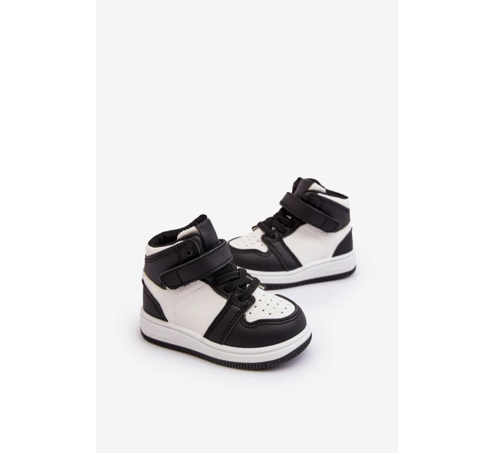 Dětské Sportovní Boty Vysoké model 21634576 - Boto