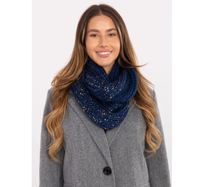 Komin AT KM model 21488759 ciemny niebieski - FPrice