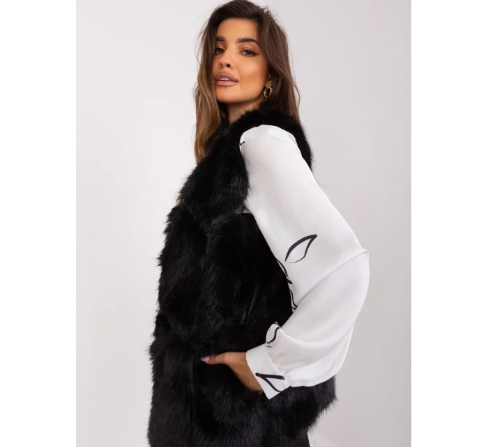 Vesta AT KZ 2375.00P černá