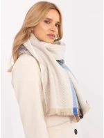 Šála AT SZ model 20758470 béžová - FPrice