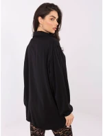 Halenka IT BZ 28913.17 černá Halenka IT BZ 28913.17 černá