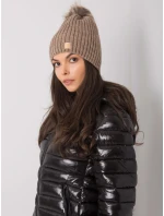 Dámská čepice 30 model 15837228 - FPrice Dámská čepice 30 model 15837228 - FPrice
