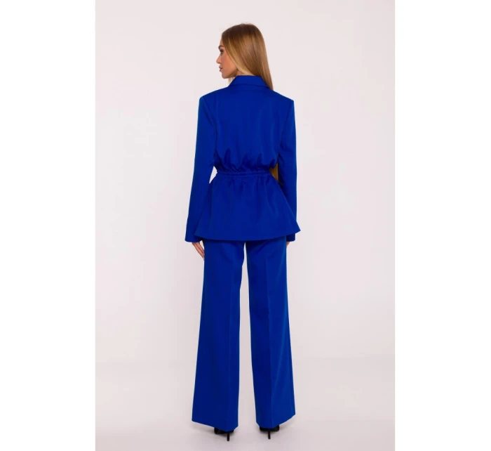 M873 Blejzr se stahovacím pasem - královská modř